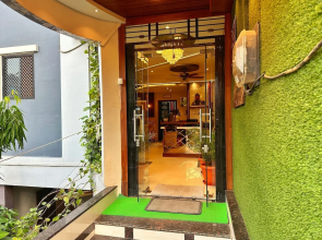 Hotel Gurukripa Inn