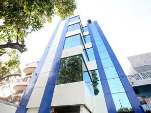 Crown Resort And Restaurent by OYO Rooms