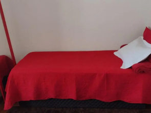 Apartamento 101 Consolaçao Centro