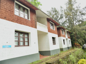 Red Earth Gokarna
