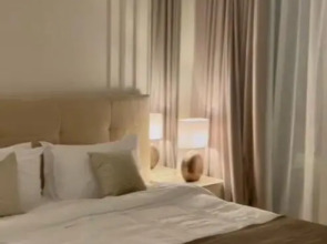 The Home-Luxury apartment,The Pearl Island