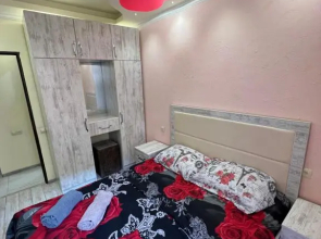 Beautiful apartment Armenia K3