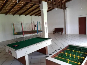 Hostal Blanco Apart Hotel