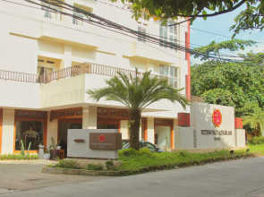 Rizen Padjadjaran Hotel