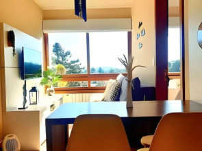 Siga Gramado -Ap Charmoso prox ao centro