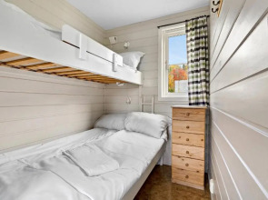 First Camp Norsjö Telemark