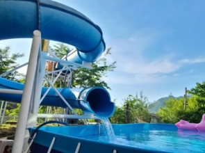 Gangchon Afternoon Pool Villa Pension