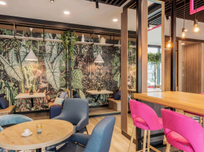 Ibis Styles Kraków East