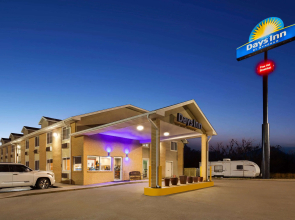 Days Inn by Wyndham Ogallala