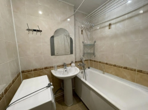 Комфорт Сити на бульваре Радищева 20