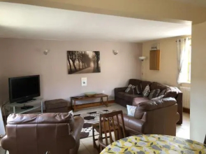 The Drift House