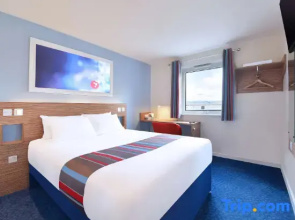 Travelodge Gainsborough