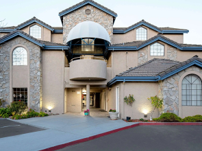 Clarion Inn Silicon Valley