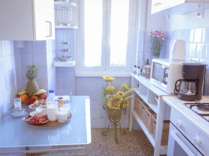 Bed and Breakfast Gustè