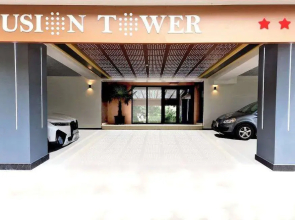 Fusion Tower Apart Hotel