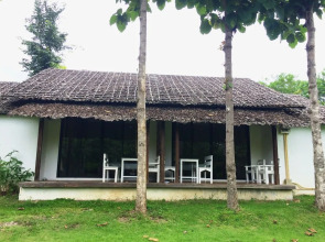 Huen Muang Pai Resort