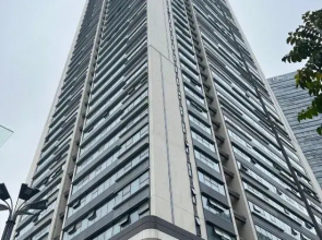 Honor First International Apartment (Poly Skyline)