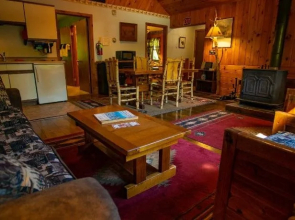 Lake Clear Lodge