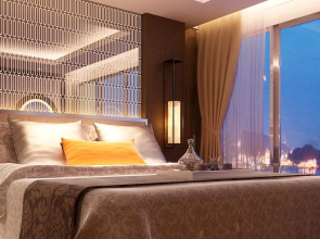 The Sanctuary Phratamnak Pattaya