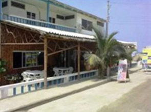 Hotel San Jacinto