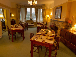 Trehaven Manor