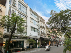 Grande Collection Hotel & Spa