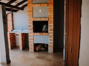 3 dormitórios com piscina exclusiva