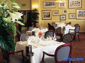 Bournemouth East Cliff Hotel by Belvilla