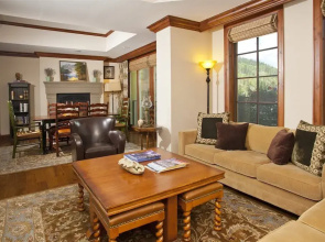 Vail Ritz-carlton Residence Club 2 Bedroom Luxury Condo