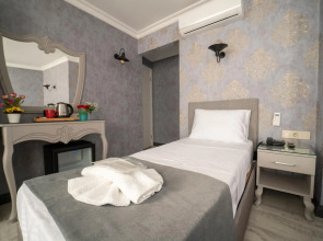 Hotel Paseo de Gracia