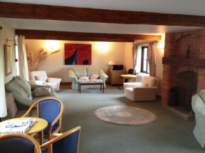 Norton Lodge