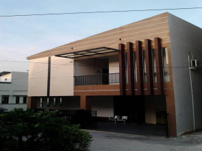 Comfort House