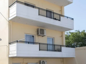 Lovely 1-bed House in Timbaki