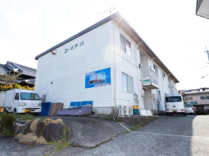 Kappo INN Tokusa