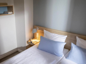 Holiday resort TUI Blue, Sylt