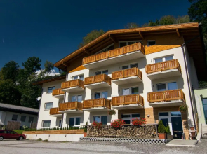 Oscar & Sons Apartments