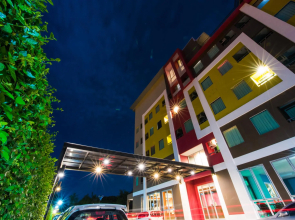 Trendy Hotel