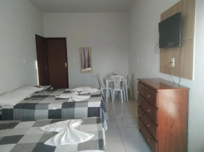 Pousada Recanto Canaã