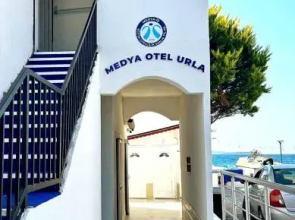 Medya Otel Urla