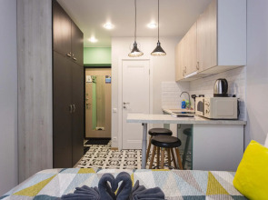 Home Like (Хоум Лайк) на бульваре Эйнштейна 4