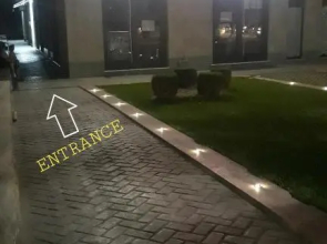 Studio Apartment Bela