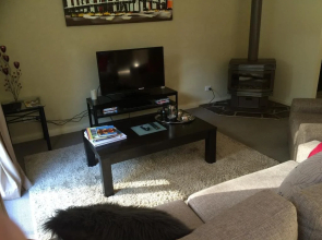 Emerald Creek Cottages