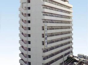 Toyoko Inn Koriyama
