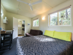 BIG4 Carnarvon Gorge Holiday Park