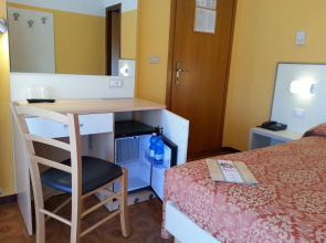 Marolda Hotel
