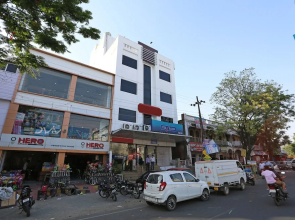OYO 4799 Hotel City Park