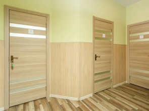 Редиска (бывш. Хостел 6/57)