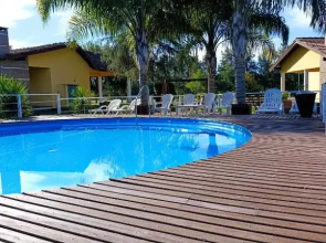 Bungalows El Zarateno