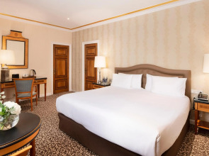 Eurostars Hotel De La Reconquista