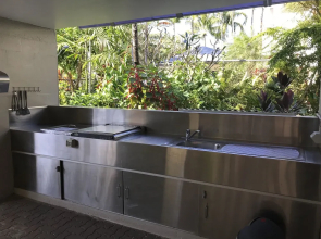 Tropic Nest 3 Bedroom Apartment